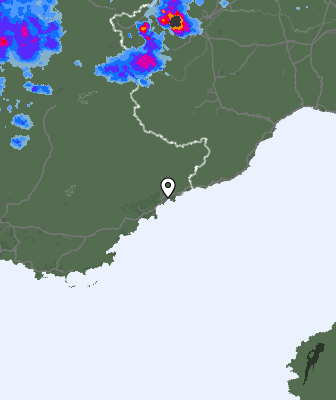 Ilmastiku radar