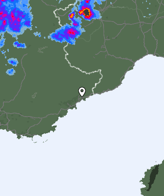 Ilmastiku radar