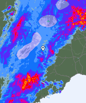 Ilmastiku radar