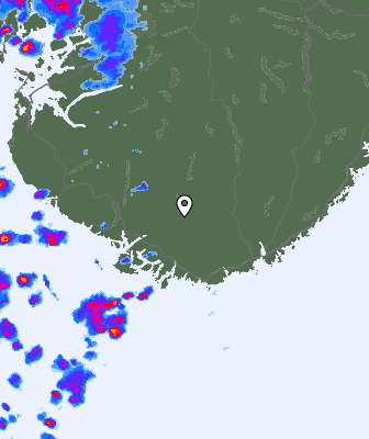 Ilmastiku radar