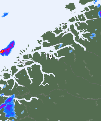 Ilmastiku radar
