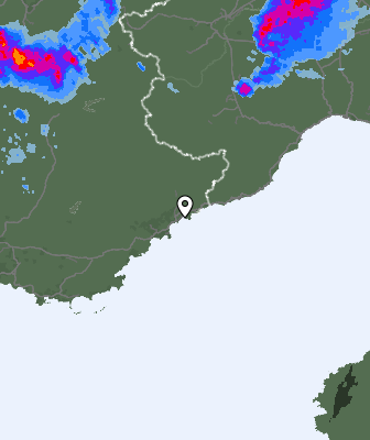 Ilmastiku radar