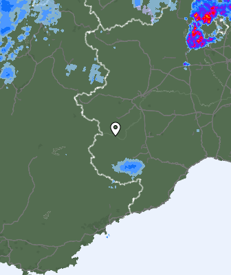 Ilmastiku radar