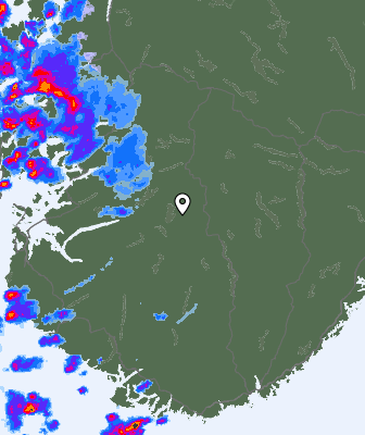 Ilmastiku radar