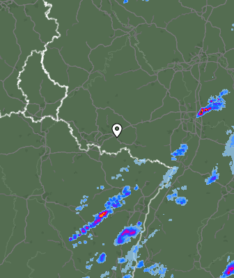 Ilmastiku radar