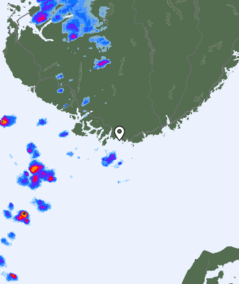 Ilmastiku radar