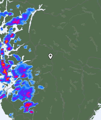 Ilmastiku radar