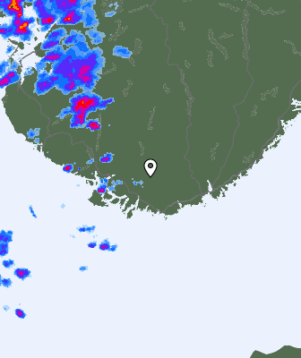 Ilmastiku radar