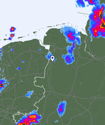 Ilmastiku radar