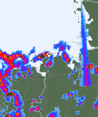 Ilmastiku radar