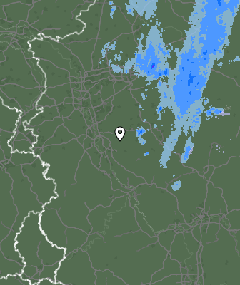 Radar de tiempo