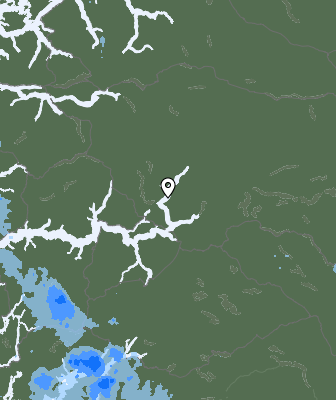 Hava durumu radarı