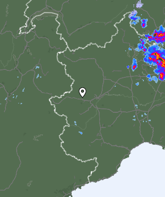 Ilmastiku radar