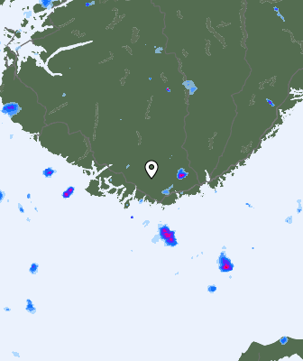 Ilmastiku radar