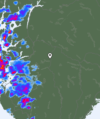 Ilmastiku radar