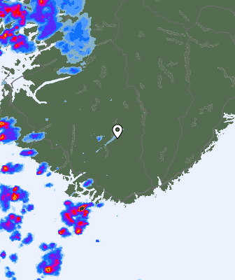 Ilmastiku radar