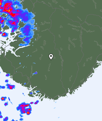 Ilmastiku radar