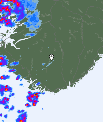 Ilmastiku radar