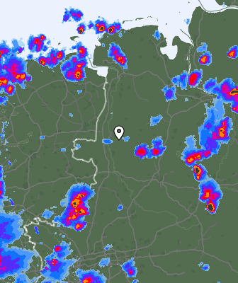 Ilmastiku radar