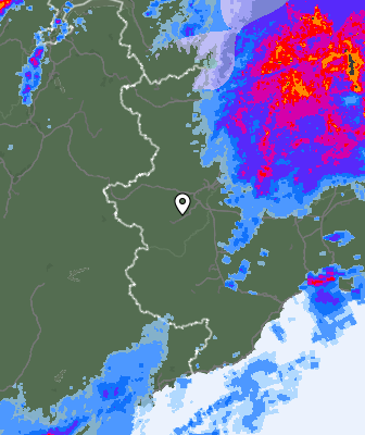 Ilmastiku radar
