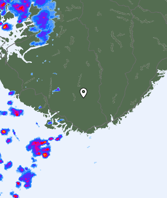 Ilmastiku radar