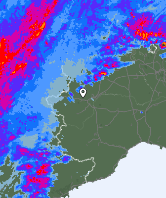 Ilmastiku radar