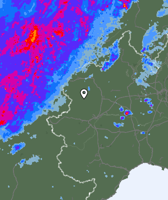 Ilmastiku radar