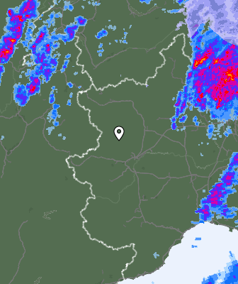 Ilmastiku radar