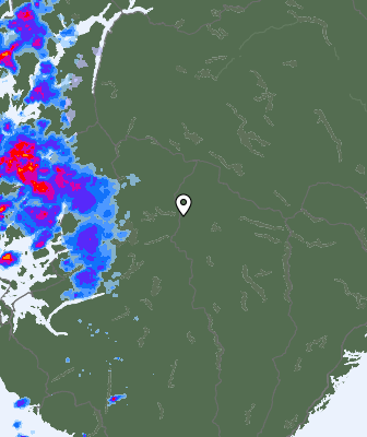 Ilmastiku radar