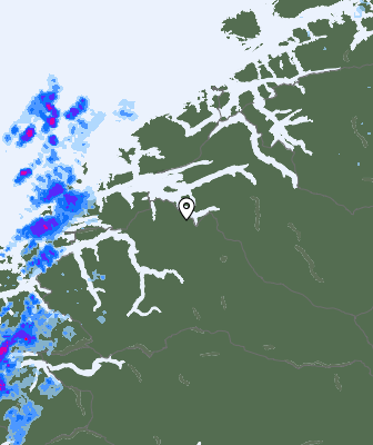 Ilmastiku radar