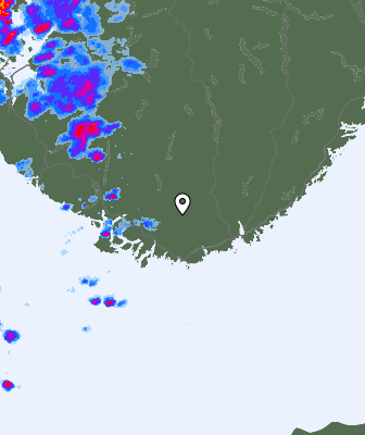 Ilmastiku radar