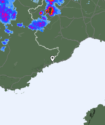 Ilmastiku radar