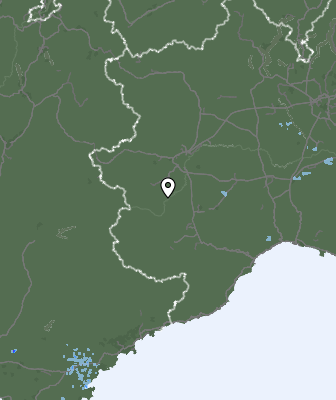 Laika apstākļu radars