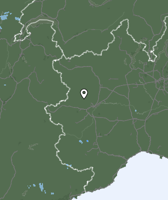 Laika apstākļu radars