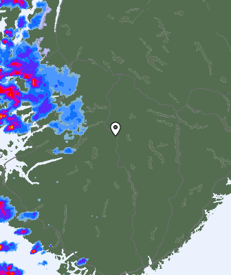 Ilmastiku radar
