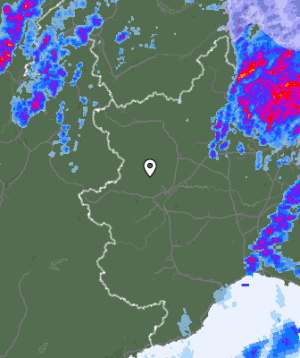 Ilmastiku radar