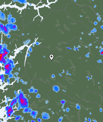 Ilmastiku radar