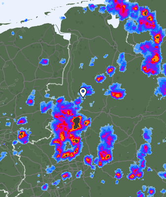Ilmastiku radar