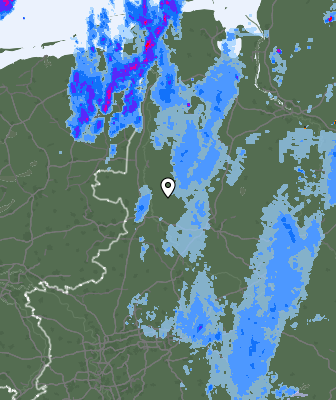Radar de tiempo