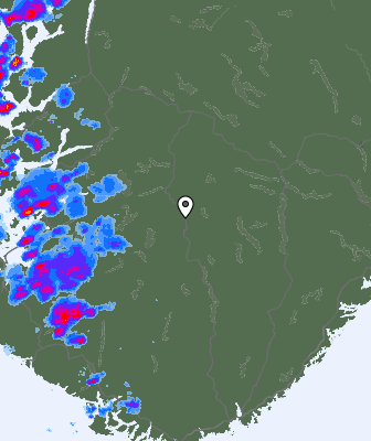Ilmastiku radar