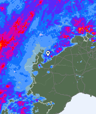 Ilmastiku radar