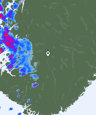 Ilmastiku radar