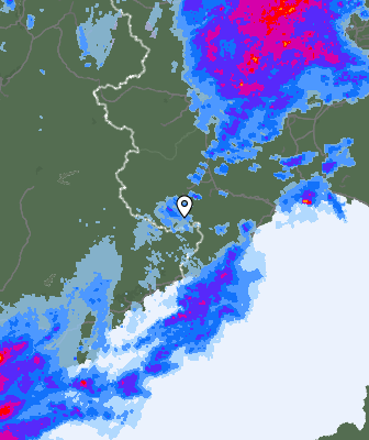Ilmastiku radar
