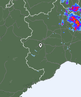 Ilmastiku radar