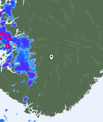 Ilmastiku radar
