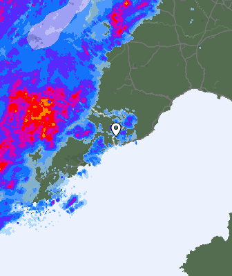 Ilmastiku radar