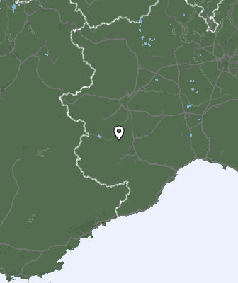 Laika apstākļu radars