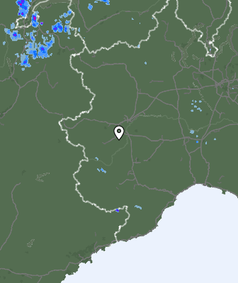 Laika apstākļu radars