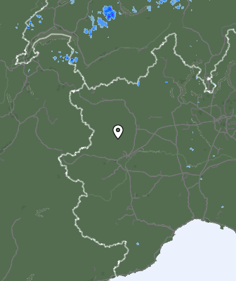 Laika apstākļu radars