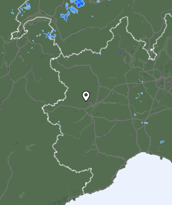Laika apstākļu radars